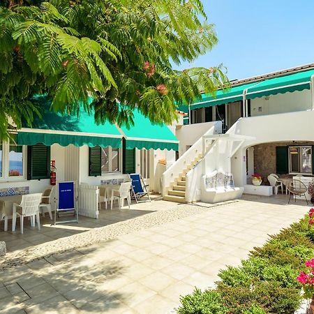 Appartamenti Baia Di Citara Forio di Ischia Екстериор снимка