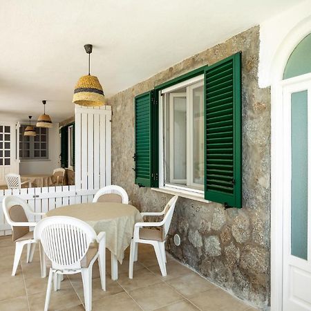 Appartamenti Baia Di Citara Forio di Ischia Екстериор снимка