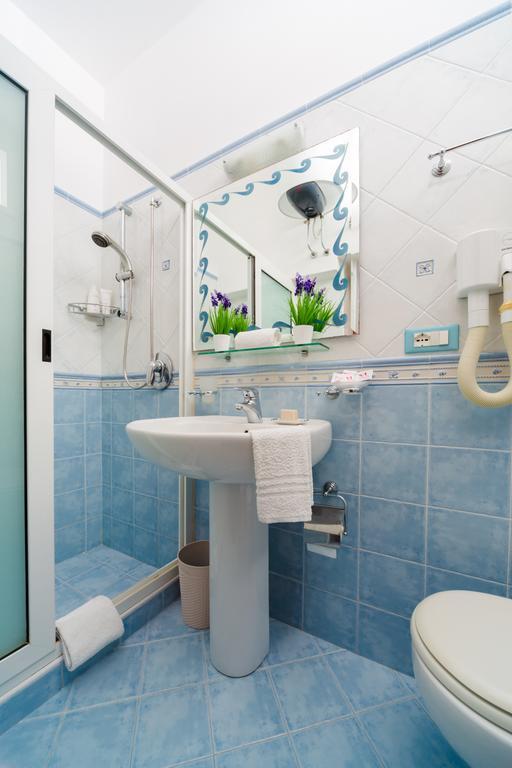 Appartamenti Baia Di Citara Forio di Ischia Екстериор снимка