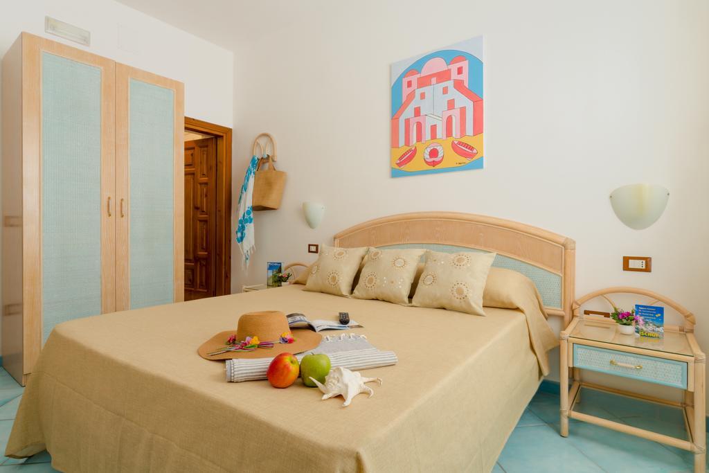 Appartamenti Baia Di Citara Forio di Ischia Екстериор снимка