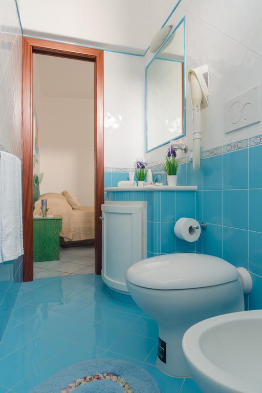 Appartamenti Baia Di Citara Forio di Ischia Екстериор снимка